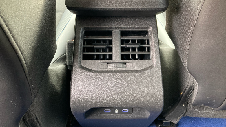 Renault Scenic E-Tech 160kW Esprit Alpine 87kWh Long Range 5dr Auto Electric Estate